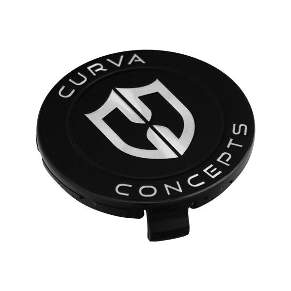 White Shield Center Cap – Dynamic Wheels and Tires Shop