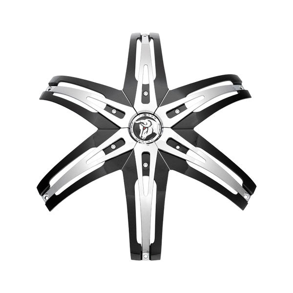 DIABLO ELITEホイール22×8.51本