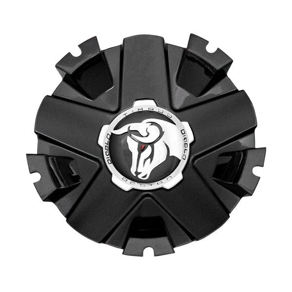 Angel Center Cap – Dynamic Wheels and Tires Shop